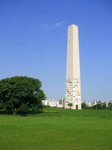 Obelisk of São Paulo   Wikipedia