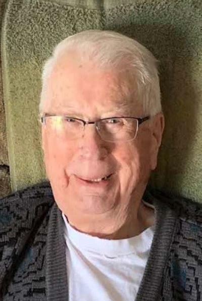 Obituary | Arvid C Olson of Sioux Falls, South Dakota | HERITAGE ...
