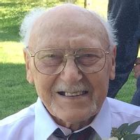 Obituary | Evert J. Mennenga of Sioux Falls, South Dakota | George Boom ...