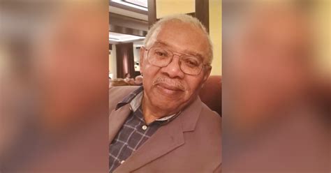 Obituary for Edward Lyles | Robinson Funeral Home, Inc.