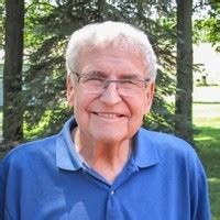 Obituary | Gerald  Jerry  Bruget of Sioux Falls, South Dakota | Miller ...