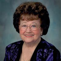 Obituary | Helyn W Thompson of Sioux Falls, South Dakota | Miller ...