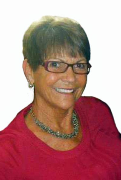 Obituary | Judy Marie Jurgensen Farmer of Sioux Falls, South Dakota ...