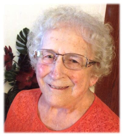 Obituary | Laura Anna Warner of Sioux Falls, South Dakota | Miller ...