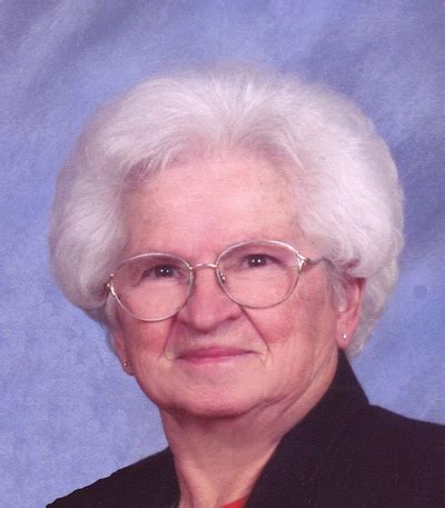 Obituary | Luella Laura Buehner of Sioux Falls, South Dakota | George ...