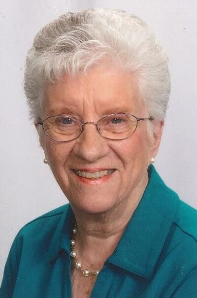 Obituary | Shirley Mae Hillstrom of Sioux Falls, South Dakota | Miller ...