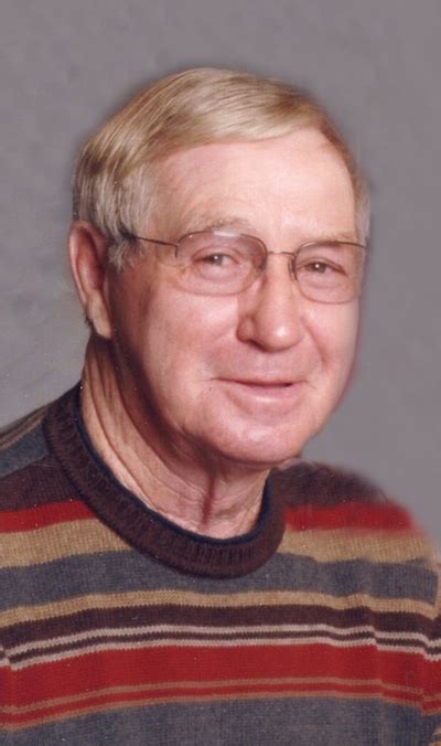 Obituary | Vernon Clark Carson of Hillsboro, Ohio | Turner ...