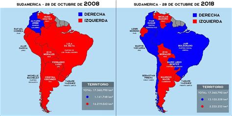 Obliteração da esquerda na América Latina : brasilivre