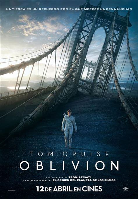 Oblivion   Película 2013   SensaCine.com