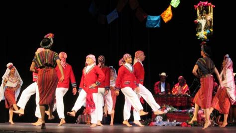 Obra de teatro gratuita sobre tradiciones guatemaltecas en Antigua ...