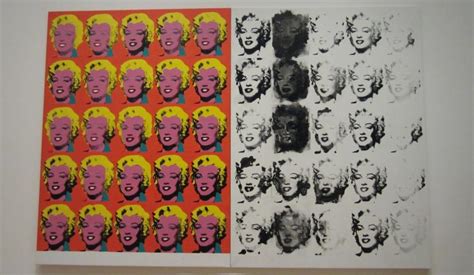Obras de Andy Warhol llegan a Chile en el 2017