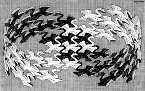 Obras de Escher   Pinturas e Quadros | Cultura   Cultura Mix