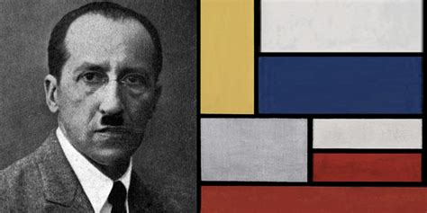 Obras de Piet Mondrian | Cultura   Cultura Mix