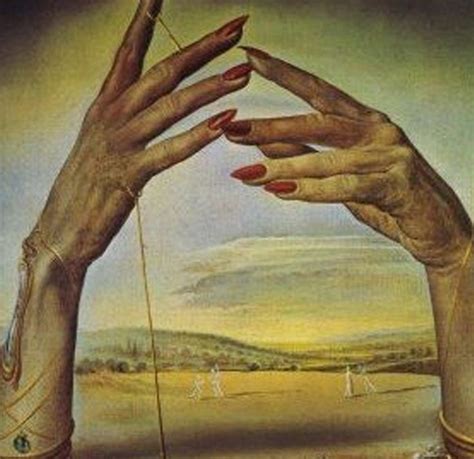 Obras de Salvador Dali | Fundação Cima s | Manchas Senís ...