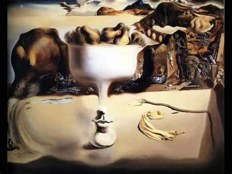 Obras de Salvador Dali y las artes visuales   YouTube
