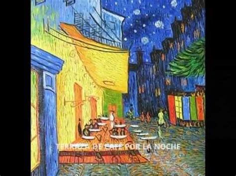 Obras de Vincent Van Gogh y sus nombres, grandes Artist ...