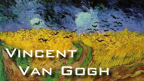 Obras de Vincent Van Gogh y sus nombres, grandes Artistas ...