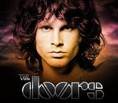 Obras famosas de The Doors.   Videos online en Taringa!