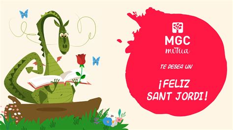 Obras ganadoras del  Concurso Sant Jordi MGC Mutua    MGC Mutua
