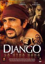 Observando Cine Peruano: Django La otra Cara