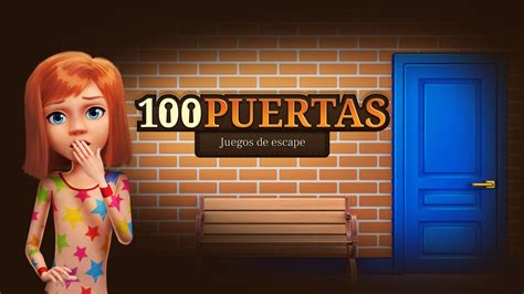 Obtener 100 puertas   Juegos de escape gratis: Microsoft Store es UY