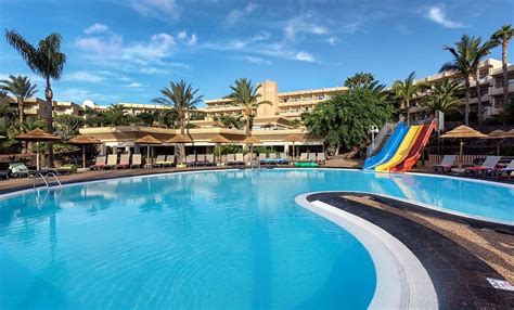 OCCIDENTAL LANZAROTE MAR   UPDATED 2020 Hotel Reviews & Price ...