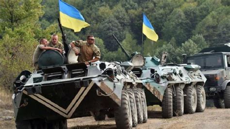 Occidente prepara la escena para nueva guerra en Ucrania | HISPANTV