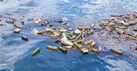 Ocean Pollution by Country: See the Worst Offenders