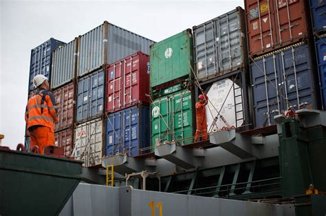 Ocean Shipping Transaction Firm INTTRA Buys Container ...
