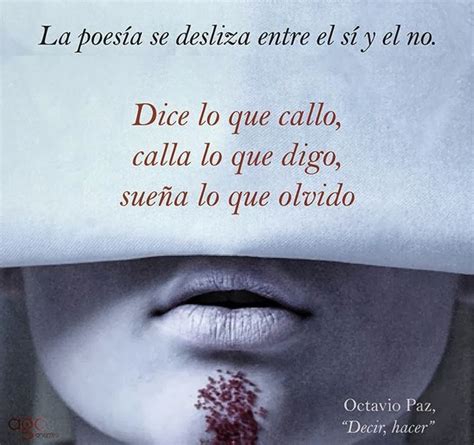 Octavio Paz Quotes. QuotesGram