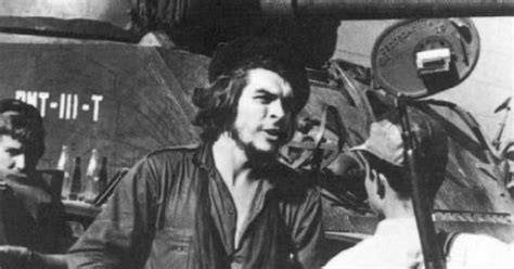 October 9, 1967: Che Guevara Is Executed in Bolivia | The ...