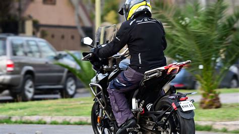 Octubre anota otro récord en ventas de motos nuevas en Chile