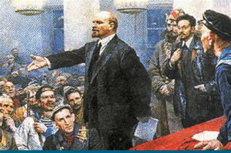 Octubre de 1917 – La revolución socialista  Por Felipe ...