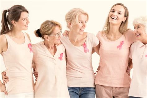 Octubre: Mes de concientización del cáncer de mama | CAMOC