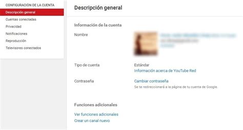 Oculta tus videos guardados en YouTube