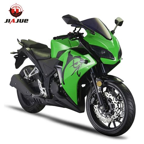 OEM aire, 4 carrera R15 50cc motocicleta de 125 cc para ...