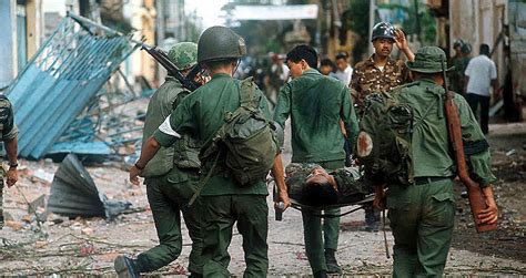 ofensiva del Tet el principio del fin de la guerra de vietnam