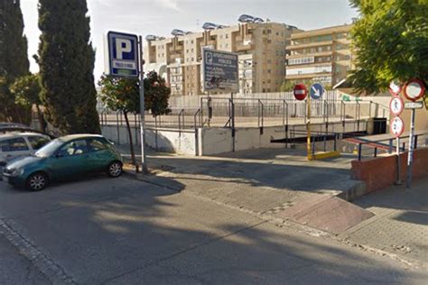 Oferta de Parking en el Hospital Virgen del Rocío Sevilla ...