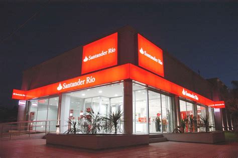 Oferta de Santander muestra confianza en Brasil ...