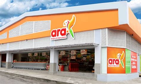 Oferta de trabajo: ARA busca un Jefe de Tienda