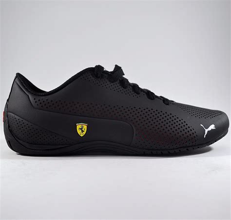 Oferta Tenis Puma Ferrari Drift Cat 5 Ultra 100% Originales   $ 2,099. ...