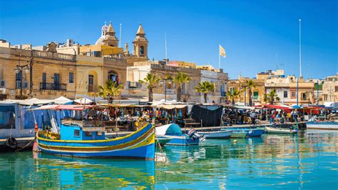 Oferta Viaje a Malta en el Puente de Diciembre   Ofertas ...