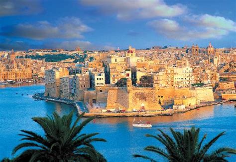Oferta Viaje a Malta en Verano en vuelo directo   Ofertas ...