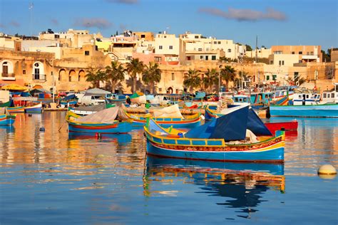 Oferta viaje a Malta 【 desde 505€ 】 | FelicesVacaciones