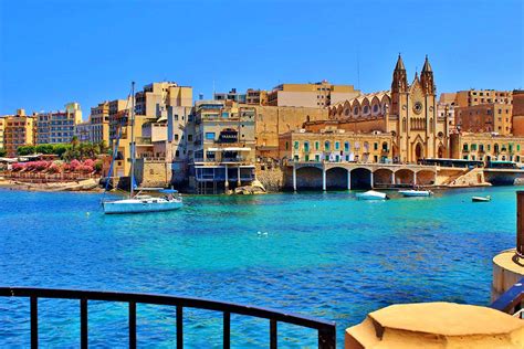 Oferta viaje a Malta 【 desde 505€ 】 | FelicesVacaciones