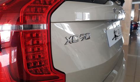 Oferta Volvo XC90 Coches segunda mano en Lanzarote ...