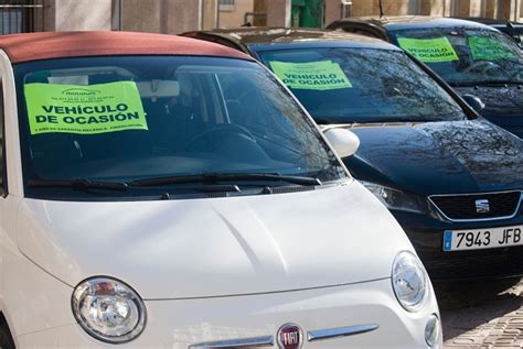 Oferta y venta coches de segunda mano en Ibiza | Moto Luis
