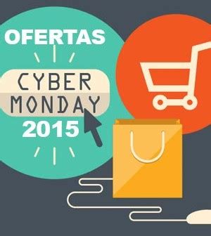 Ofertas Cyber Monday 2015 que NO puedes dejar pasar