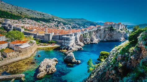 Ofertas de Viajes a Dubrovnik en Croacia