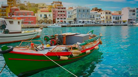 Ofertas de Viajes a la isla de Creta en Grecia
